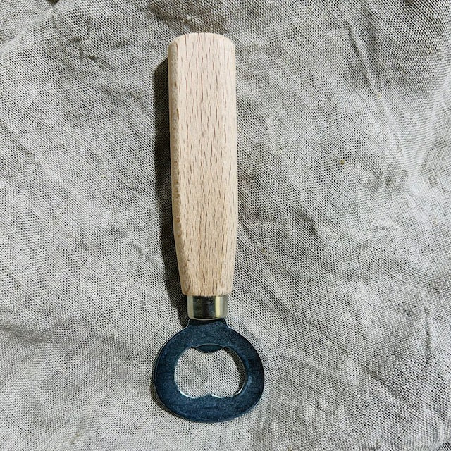 Redecker Beech Wood Opener