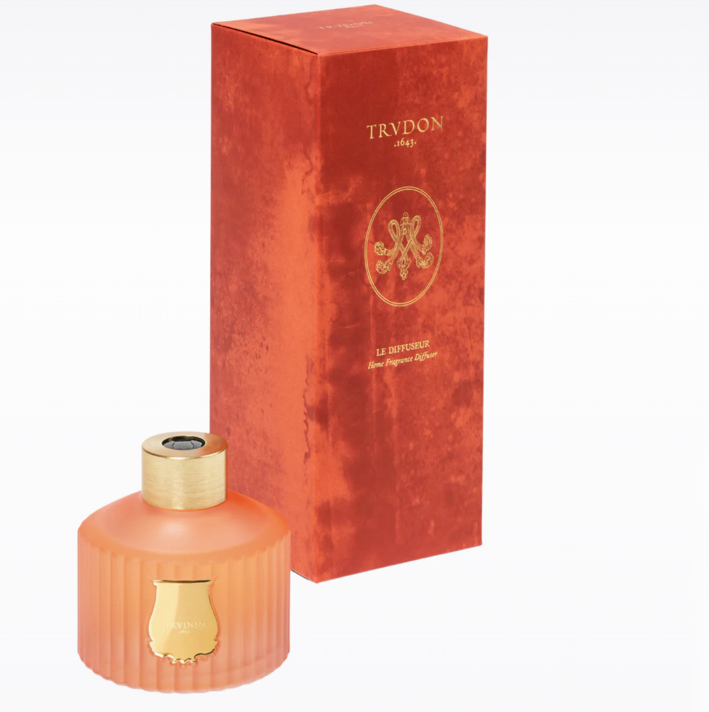 Cire Trudon Tuileries Diffuser