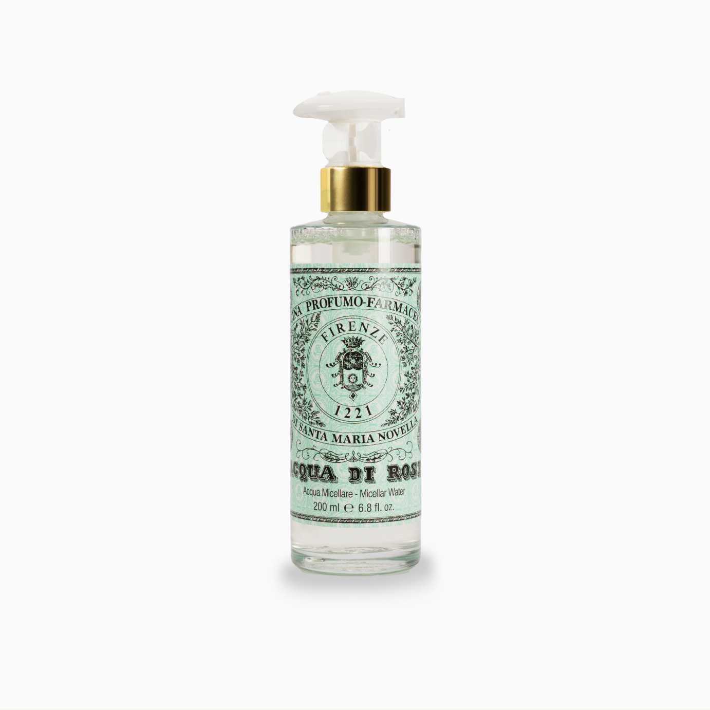 Santa Maria Novella Rose Micellar Water 200 ml