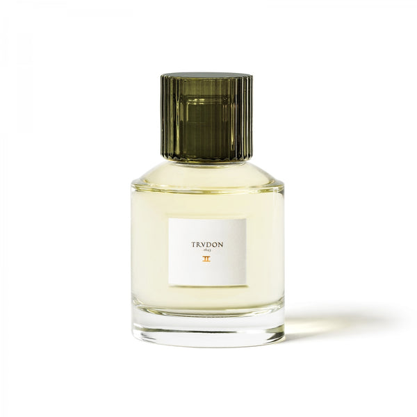 Cire Trudon Perfume Deux