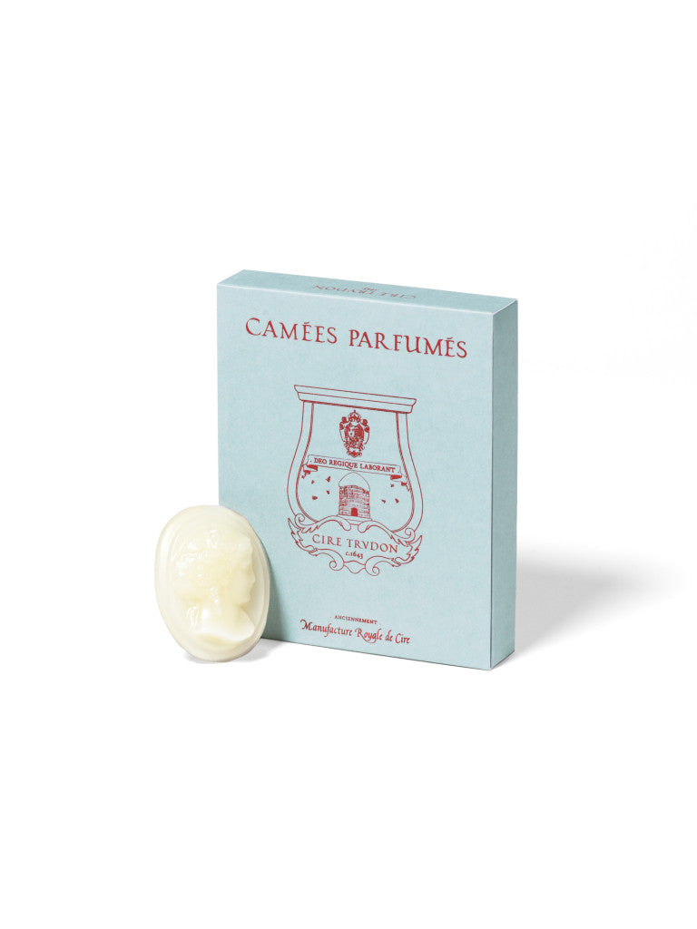 Cire Trudon La Promeneuse Reggio Cameo