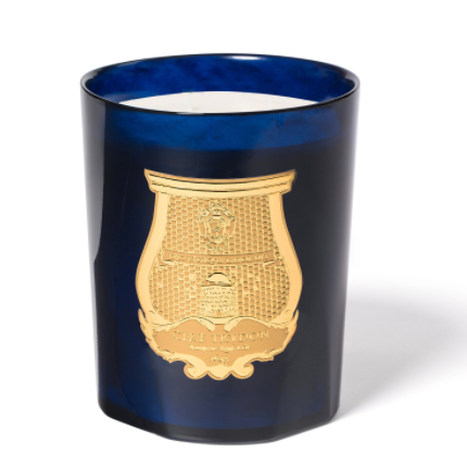 Cire Trudon Reggio Limited Edition Grande Candle 3kg