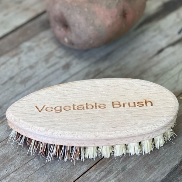 Redecker Vegetable Brush