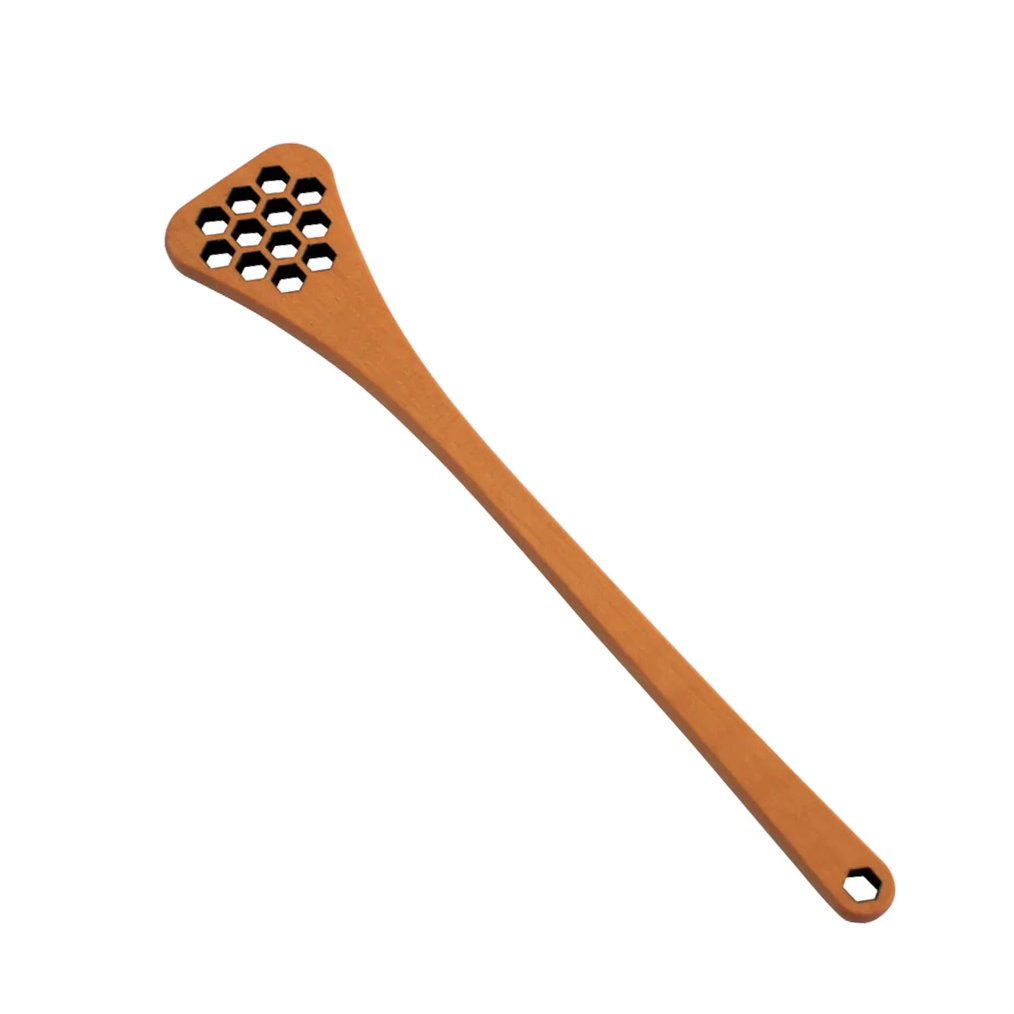 Honey Spoon