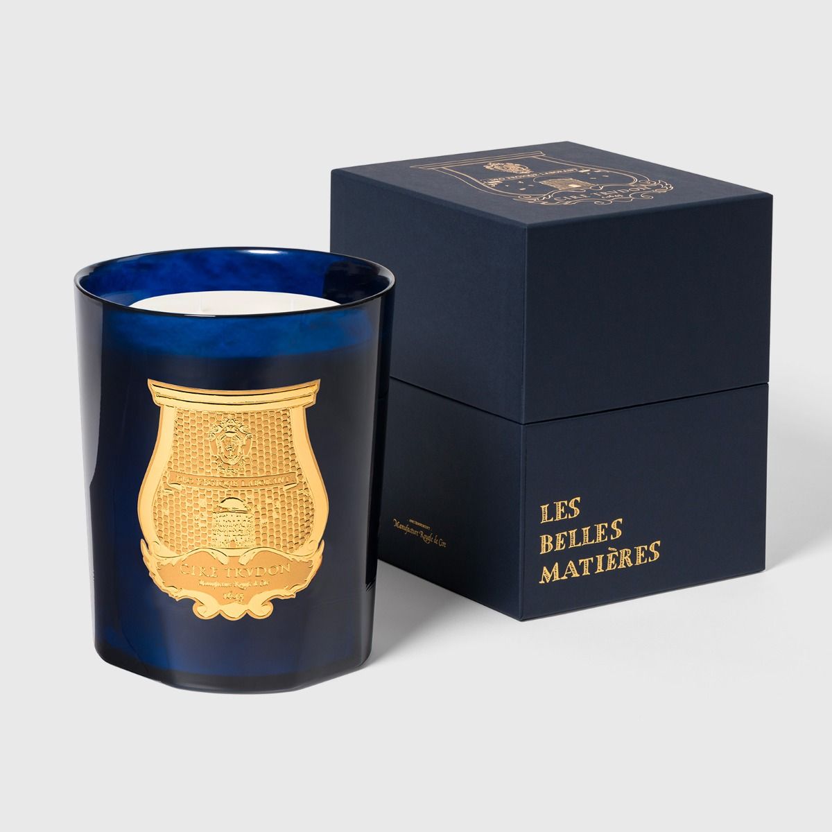 Cire Trudon Madurai Limited Edition Grande Candle 3kg