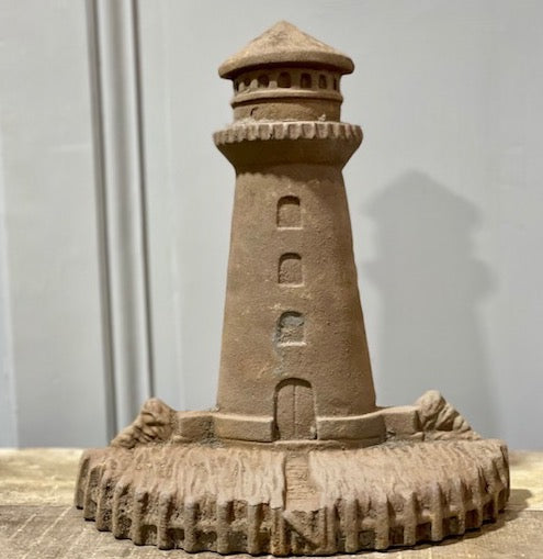 Lighthouse Door Stop