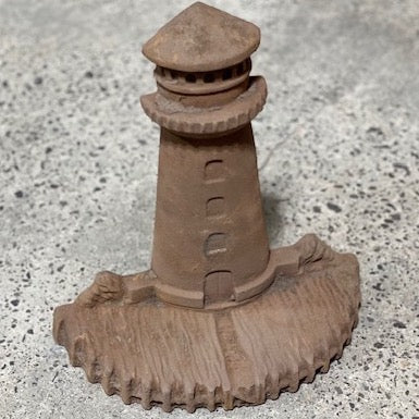 Lighthouse Door Stop