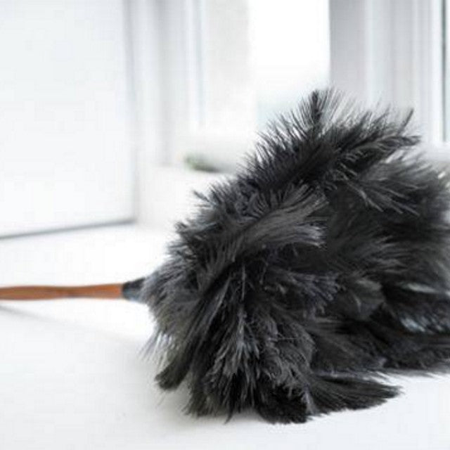 Ostrich Feather Duster 90cm Long